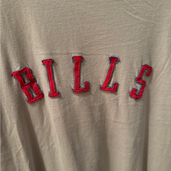 Bills football shirt 🔥 - Picture 3 of 5
